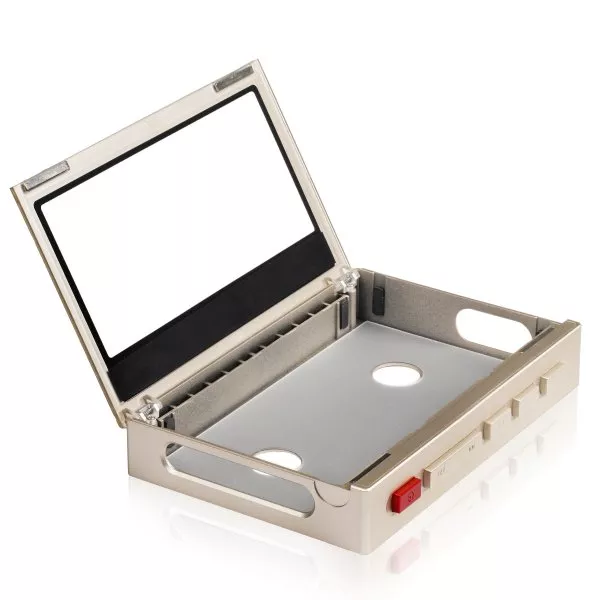 FiiO M21 Cassette Style Case